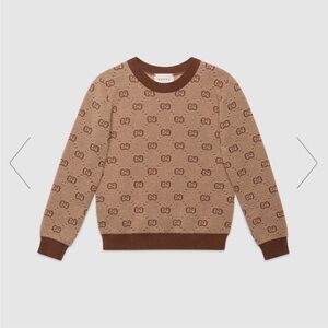 Kids Gucci Sweater